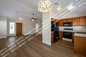 2350 E Nunneley Ct in Gilbert, AZ - Building Photo - Building Photo