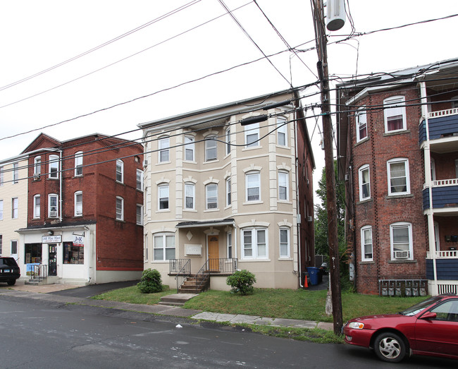 187 Broad St in New Britain, CT - Building Photo - Building Photo