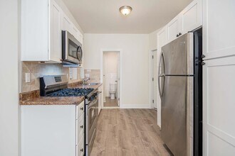 565 Palisade Ave in Jersey City, NJ - Building Photo - Building Photo
