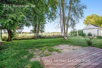 6991 Shoreline Dr in Delton, MI - Building Photo - Building Photo