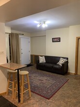 1508 17th St NW, Unit Apt1B in Washington, DC - Building Photo - Building Photo