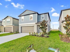 13092 EMPRESS JEWEL Trl in Parrish, FL - Building Photo - Building Photo