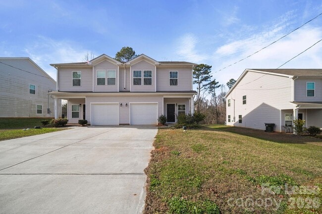 715 Lackey St in Kings Mountain, NC - Building Photo - Building Photo