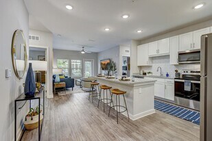 Century Mundy Mill in Oakwood, GA - Building Photo