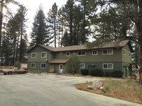 1060 Marjorie St in South Lake Tahoe, CA - Foto de edificio - Building Photo