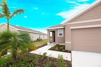 12380 Rimini Wy in Port St. Lucie, FL - Building Photo - Building Photo