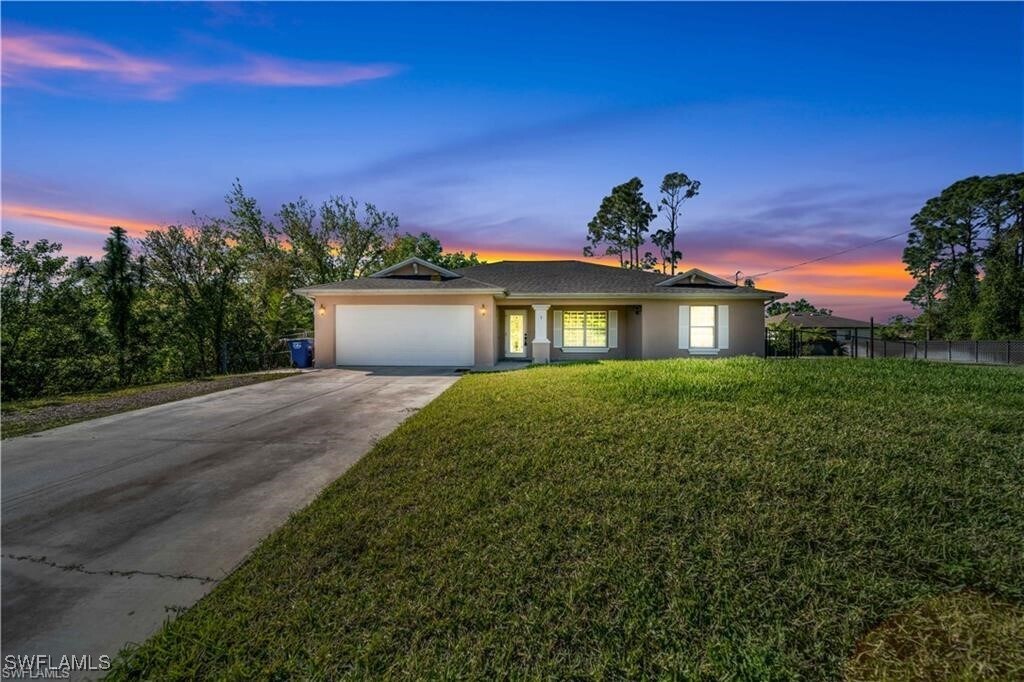 3101 15th St W in Lehigh Acres, FL - Building Photo