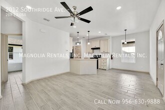 2012 Southridge Ave in Harlingen, TX - Building Photo - Building Photo