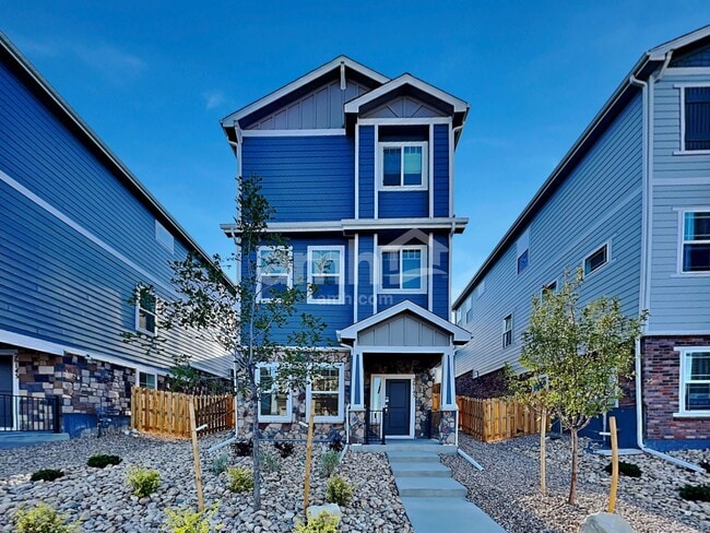 property at 26145 E Calhoun Pl
