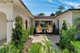 616 NE 16th Terrace in Fort Lauderdale, FL - Building Photo - Building Photo