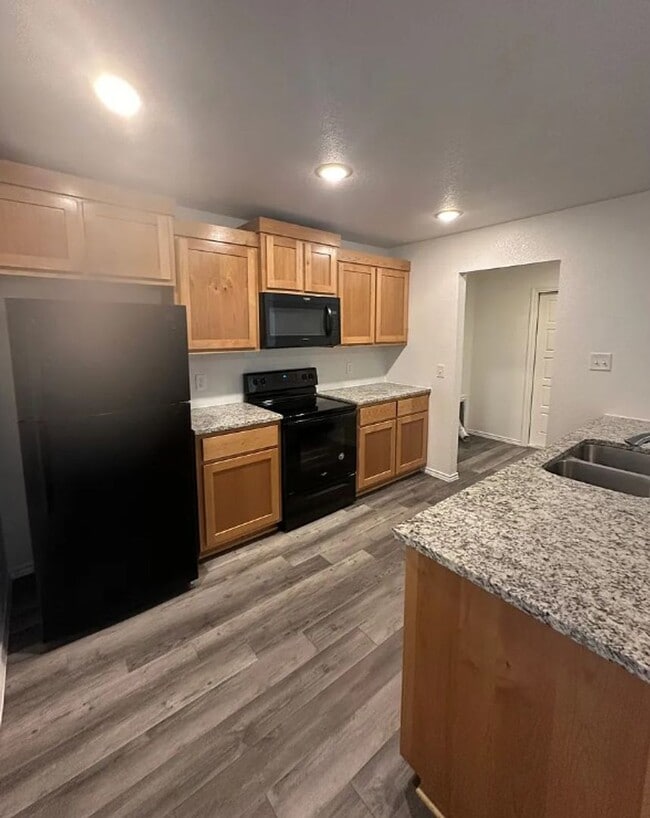 3207 Stonewall Dr in Temple, TX - Building Photo - Building Photo