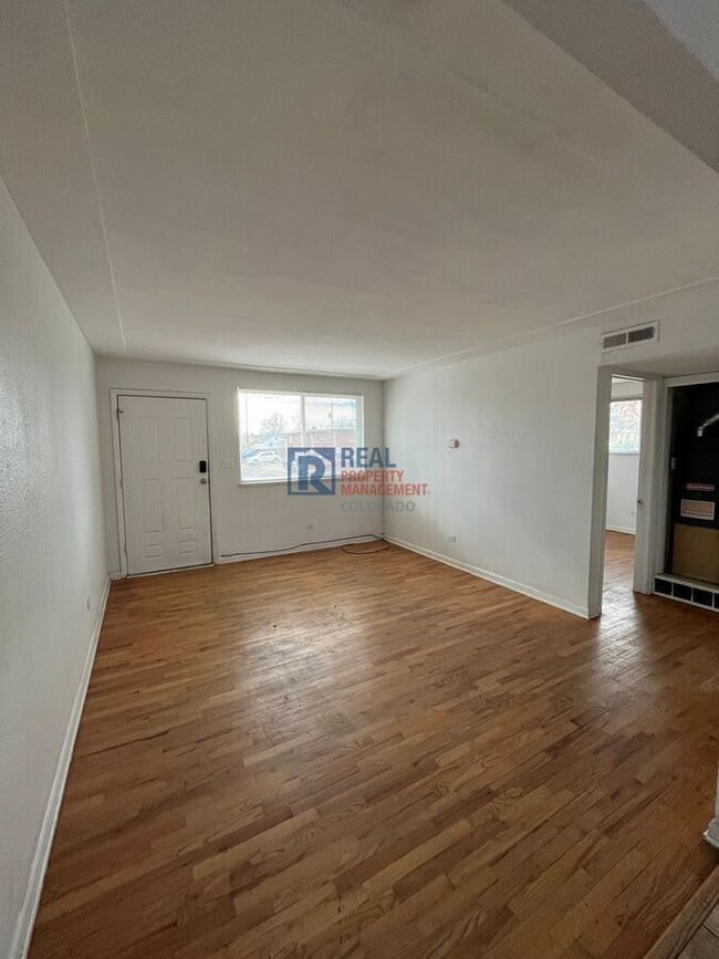 5345 W 3rd Pl in Lakewood, CO - Building Photo - Building Photo