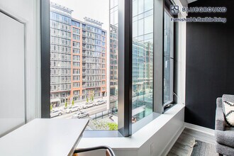 949 First St SE in Washington, DC - Building Photo - Building Photo