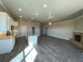 1601 136th St in Lubbock, TX - Building Photo - Building Photo