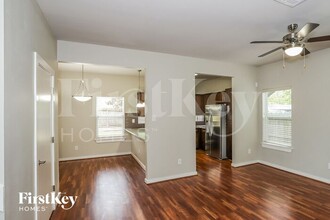 4327 Darter St in Houston, TX - Building Photo - Building Photo