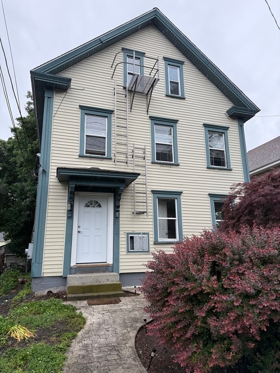 71 Tremont St