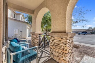 3284 E Powell Ct in Gilbert, AZ - Building Photo - Building Photo