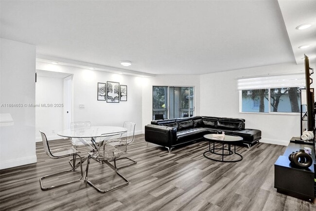 property at 9901 Westview Dr