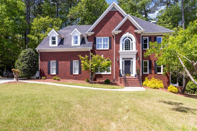 property at 2755 Runnelwood Ln