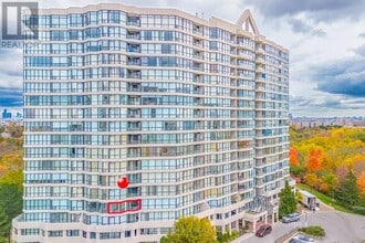 5 Rowntree Rd in Toronto, ON - Building Photo - Building Photo