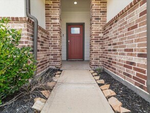 1702 Maclane Ct in Richmond, TX - Building Photo - Building Photo