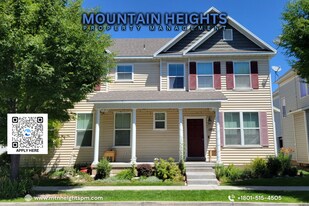 1554 Kinloch Way in West Valley City, UT - Building Photo