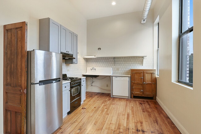 1843 S Racine Ave in Chicago, IL - Building Photo - Building Photo