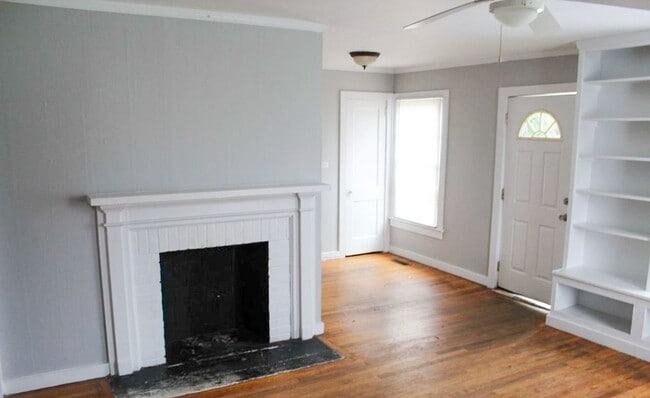 817 Maplewood Ave in Anniston, AL - Building Photo - Building Photo