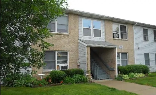 property at 204 Brubaker Dr