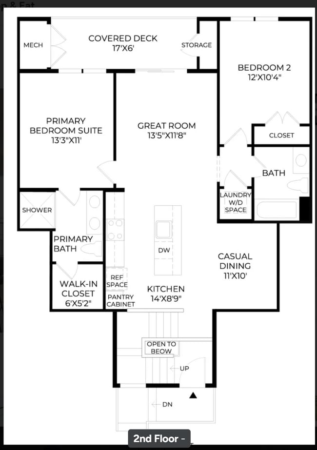 property at 201 New St
