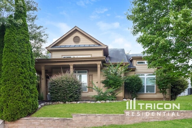 property at 2977 Nairn Ct
