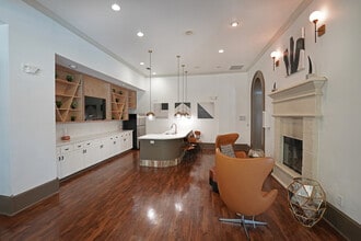 Residences at River Park West in Richmond, TX - Foto de edificio - Building Photo