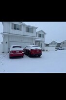 1118 Doris Lp Rd in Eagle Mountain, UT - Building Photo