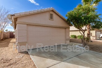 15911 W Young St in Surprise, AZ - Foto de edificio - Building Photo