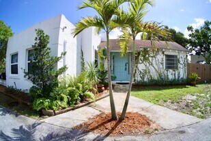 620 Winters St in West Palm Beach, FL - Building Photo