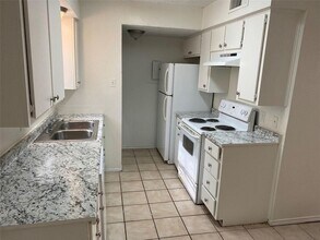 4936 Diaz Ave in Fort Worth, TX - Building Photo - Building Photo