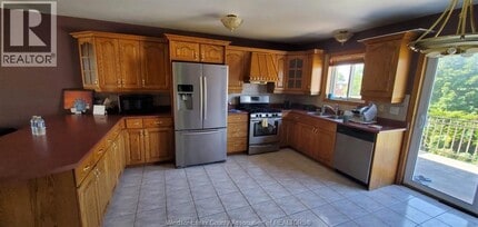 971 Grantham Ct in Windsor, ON - Building Photo - Building Photo