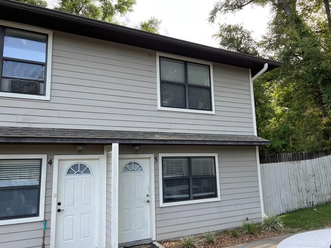 property at 15321 NW 141 St