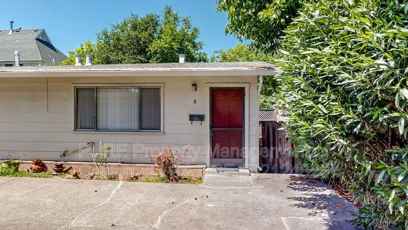 630 Wright St in Santa Rosa, CA - Building Photo