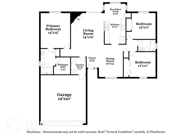 8236 Sawmill Creek Dr in Jacksonville, FL - Building Photo - Building Photo