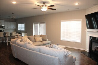 110 Harvest Blvd in Havelock, NC - Building Photo - Building Photo