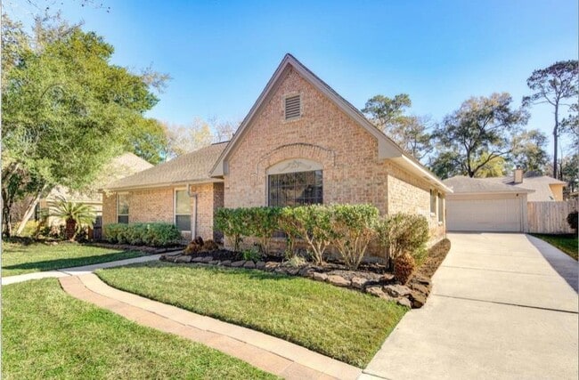 property at 3838 Fawn Creek Dr