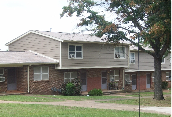 Kimbrough Homes in Birmingham, AL - Foto de edificio