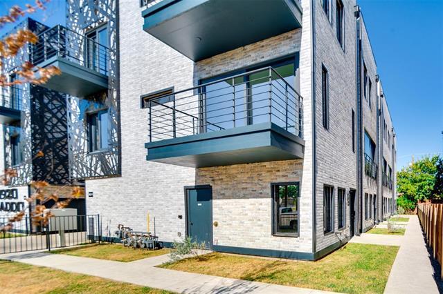 property at 1920 Caddo St