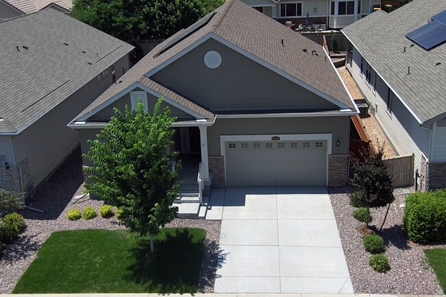 8343 S Cody Way