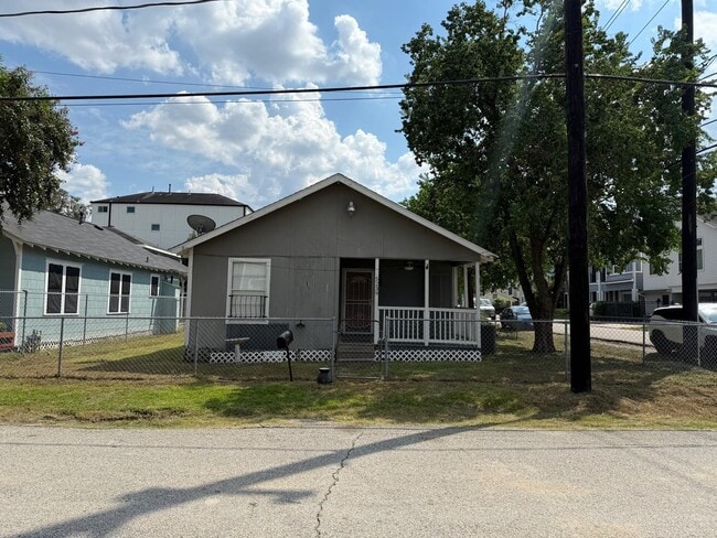 property at 5239 Kiam St