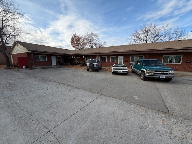 932 Avenue B in Billings, MT - Building Photo - Building Photo
