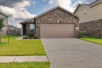 20119 Little Cub Ln in Katy, TX - Building Photo - Building Photo