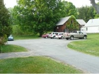 4 Mill Rd in North Springfield, VT - Foto de edificio - Other