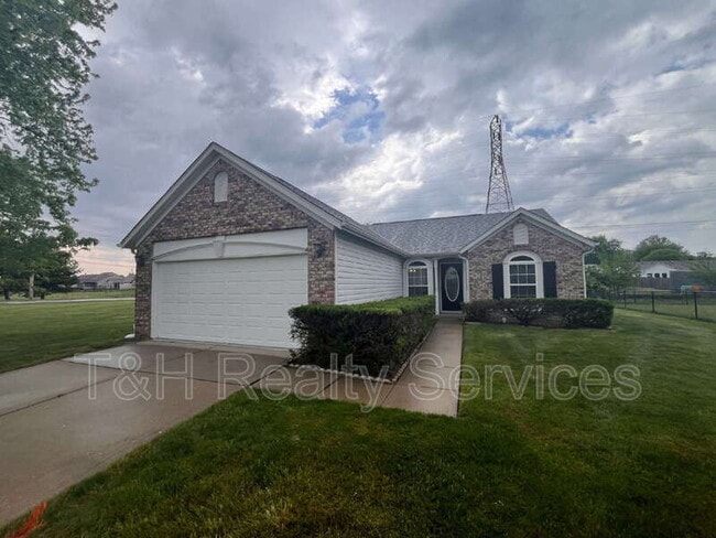 4448 Victory Cir in Indianapolis, IN - Building Photo - Building Photo